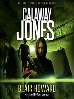 cover image of Calaway Jones